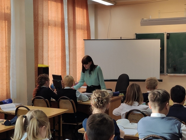 уроки &laquo;Безопасный интернет&raquo;